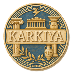karkiya